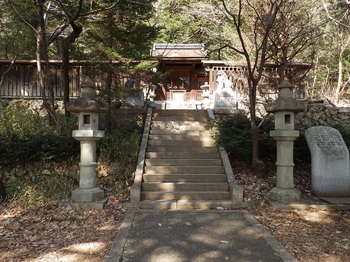 梅林公園篠ケ谷神社P2240052-P2240055.JPG